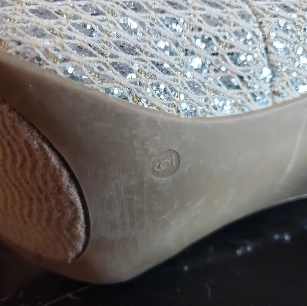 Heels - Picture 4 of 5